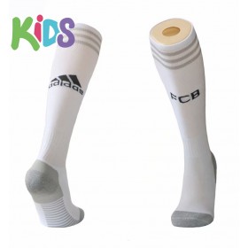 Bayern Munich Enfant Exterieur Chaussettes 2019/2020